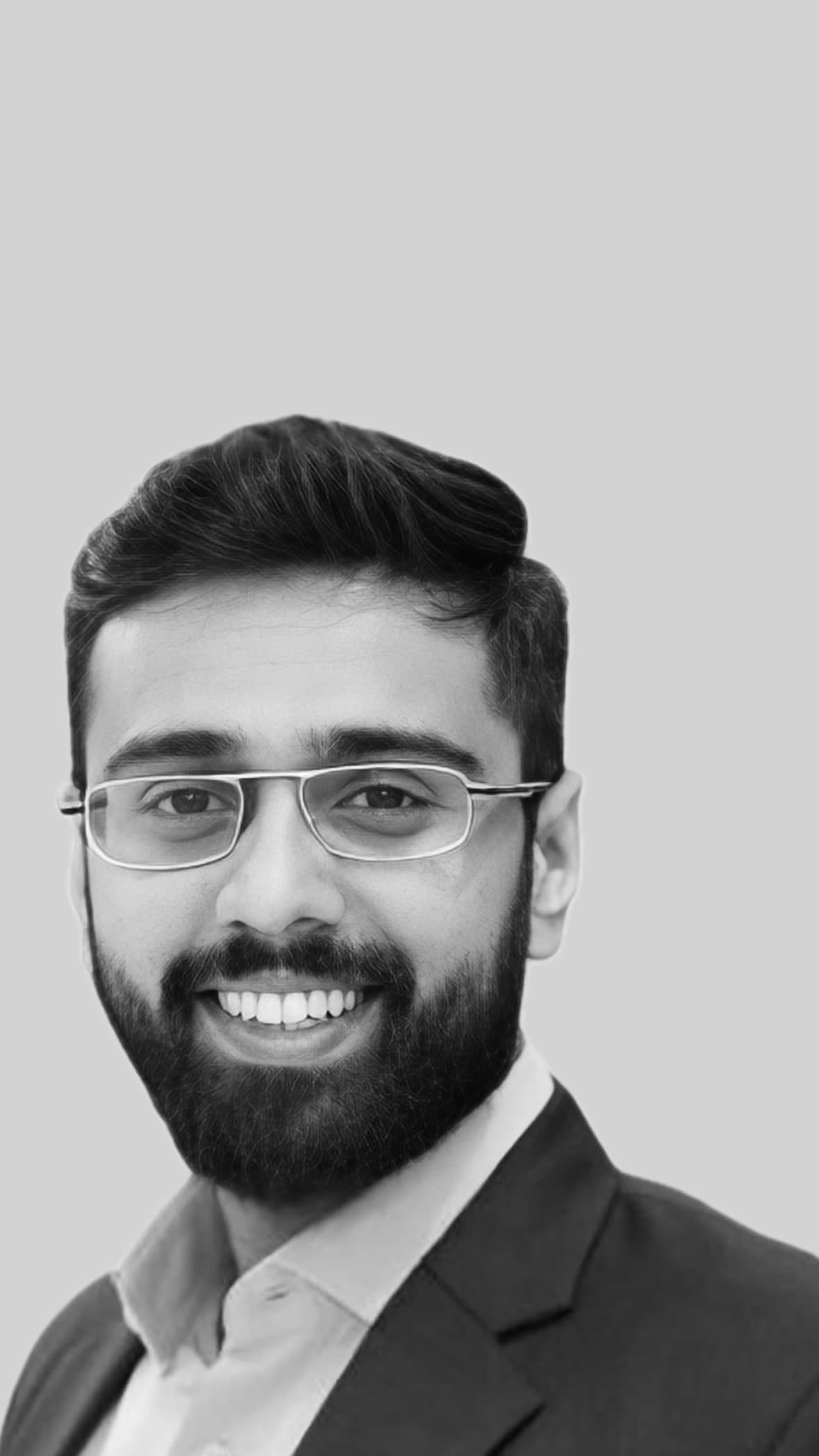 Nihit Agarwal