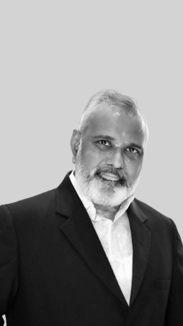 Ajay Agarwal